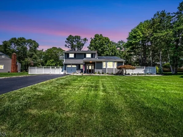 97 Ivy Ln, Bridgewater Twp., NJ 08807