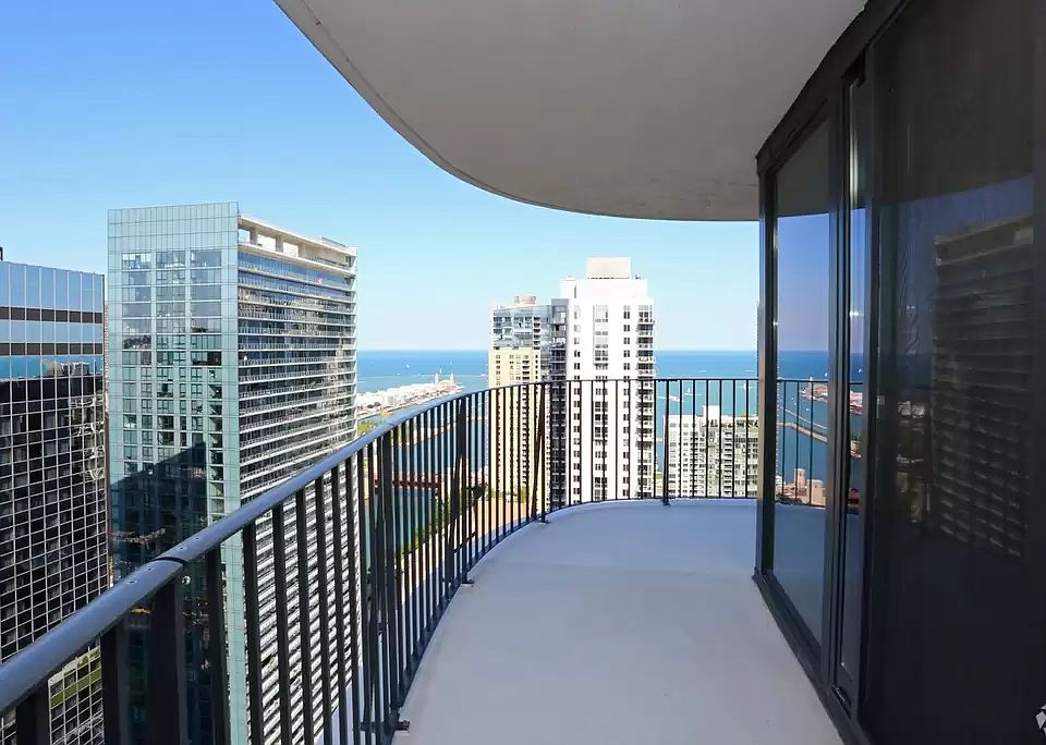 1st image of 227 N Columbus Dr #3009