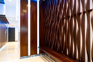 Rented by Oxford Property Group