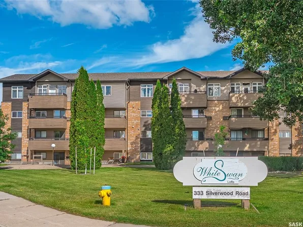 UNIT 105-333 Silverwood ROAD, Saskatoon, SK S7K 6G1