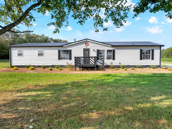 240 Cole Ln, Belvidere, TN 37306