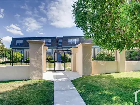 9100 E Girard Ave APT 9, Denver, CO 80231