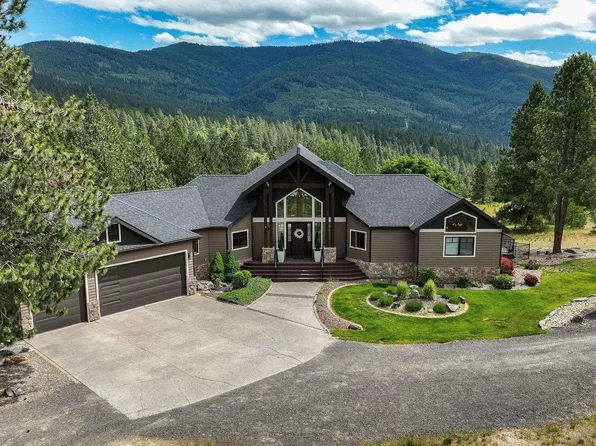 23418 E Broken Lance Ln, Liberty Lake, WA 99019