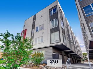 2741 W 28th Ave UNIT 3, Denver, CO 80211