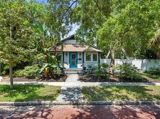 313 23rd Ave N, Saint Petersburg, FL 33704