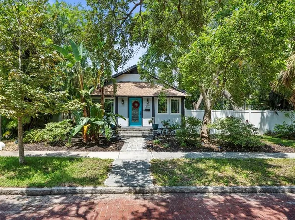 313 23rd Ave N, Saint Petersburg, FL 33704