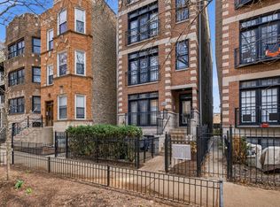 3537 N Reta Ave APT 2, Chicago, IL