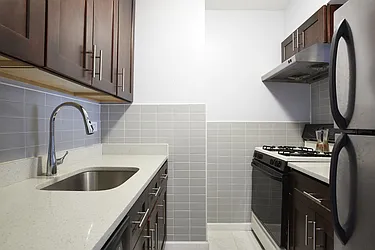 Rented by Brown Harris Stevens