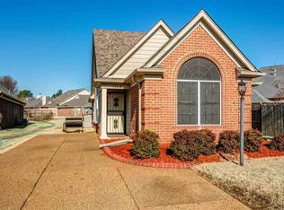 7068 Millers Glen Way, Memphis, TN 38125