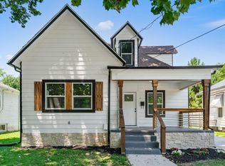 1029 E Pacific St, Springfield, MO 65803