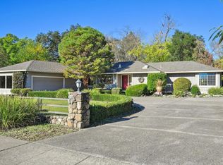 1705 Michael Way, Calistoga, CA 94515