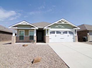 9210 Red Cliff Ave, Odessa, TX 79765