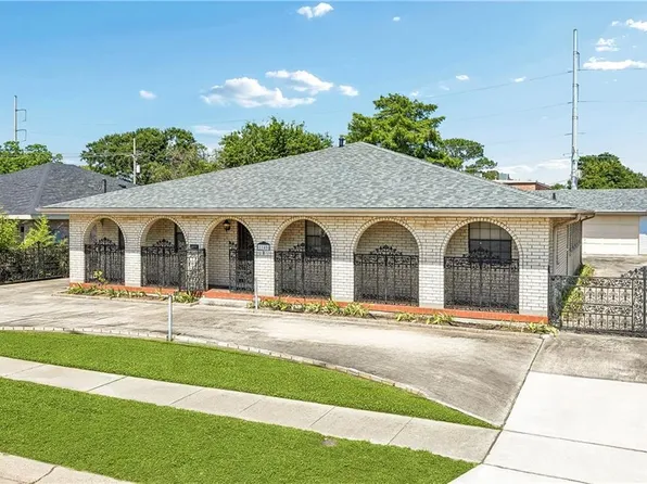 1145 Papworth Ave, Metairie, LA 70005