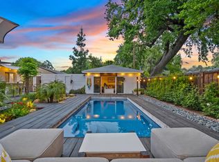 702 Grandview Ave, Ojai, CA 93023