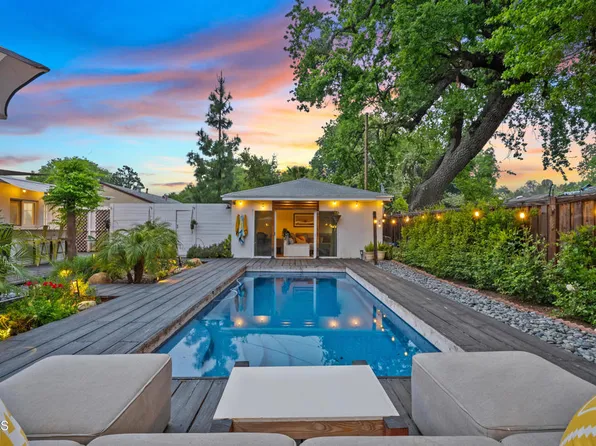 702 Grandview Ave, Ojai, CA 93023