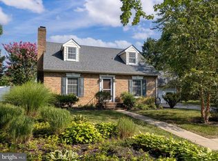 109 Birch Run Rd, Chestertown, MD 21620