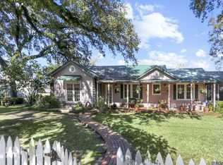 2609 Reymond Ave, Baton Rouge, LA 70808