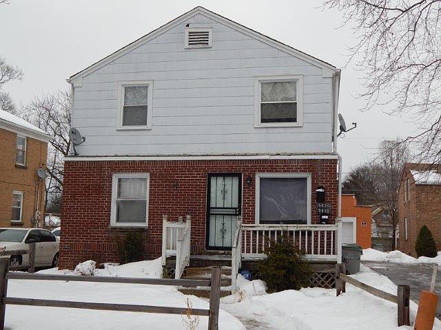 1st image of 5826 N 42nd St #5828