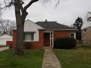 330 Maple Ln, Hillside, IL 60162