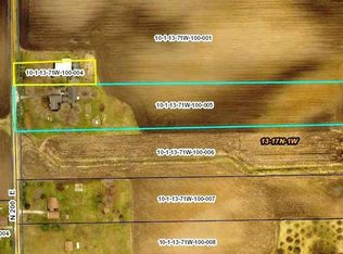 10883 N County Road 200 E, Pittsboro, IN