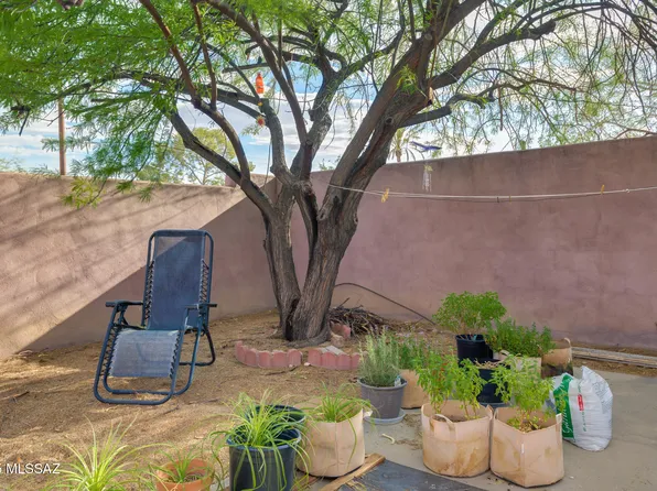 328 N Cherry Ave, Tucson, AZ 85719
