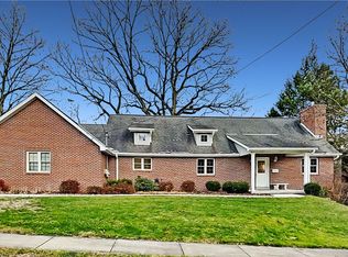 144 Ridge Ave, Ben Avon, PA 15202