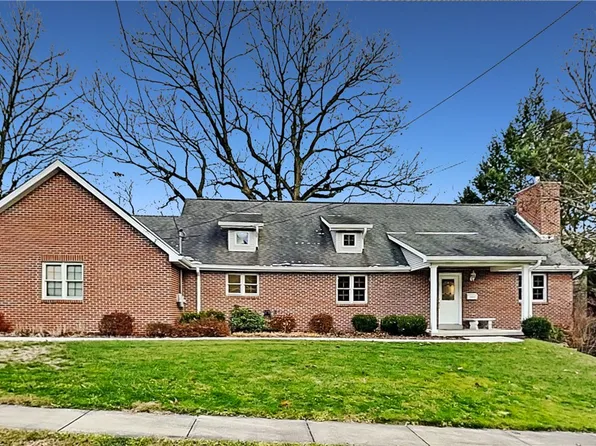 144 Ridge Ave, Ben Avon, PA 15202
