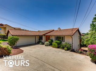 2324 Big Pine Rd, Escondido, CA 92027
