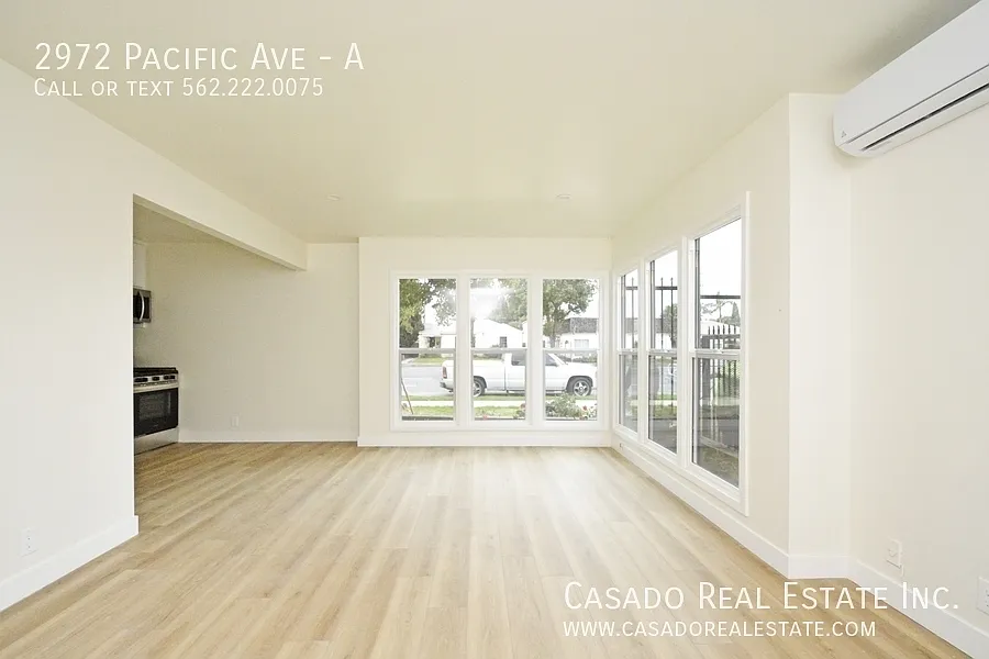 Building Photo - 2972 Pacific Ave #A