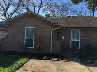 7303 Housman St, Houston, TX 77055