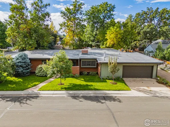 613 E Lake St, Fort Collins, CO 80524