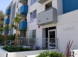 10850 Bloomfield St UNIT 106, North Hollywood, CA 91602