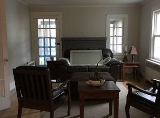 3 Maple St, Lenox, MA 01240