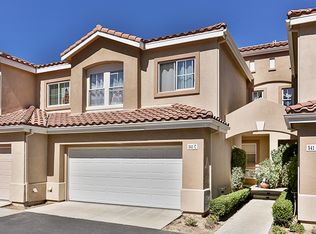 541 Bannister Way APT C, Simi Valley, CA 93065