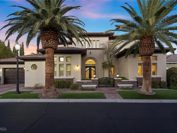 304 Royal Aberdeen Way, Las Vegas, NV 89144
