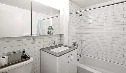 Rented by Westminster Management