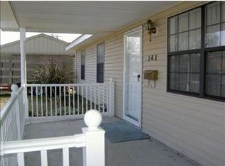 141 S Tish Dr, Avondale, LA 70094