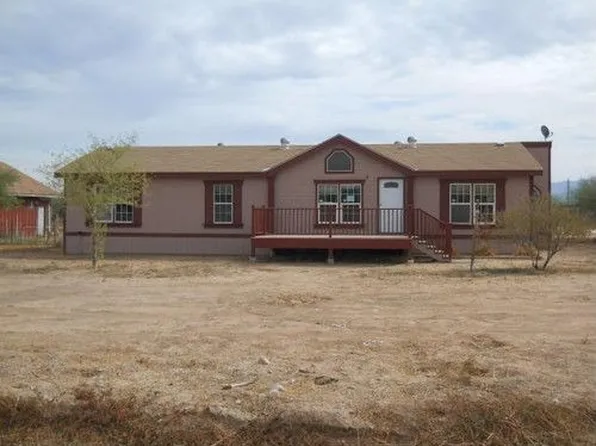 11231 S Airport Rd, Buckeye, AZ 85326