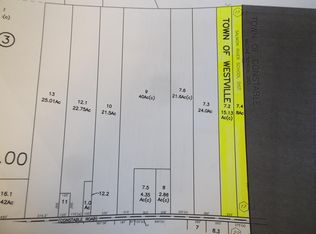 State Route 122, Constable, NY 12926