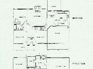 4169 Post Oak Grv, College Park, GA 30349
