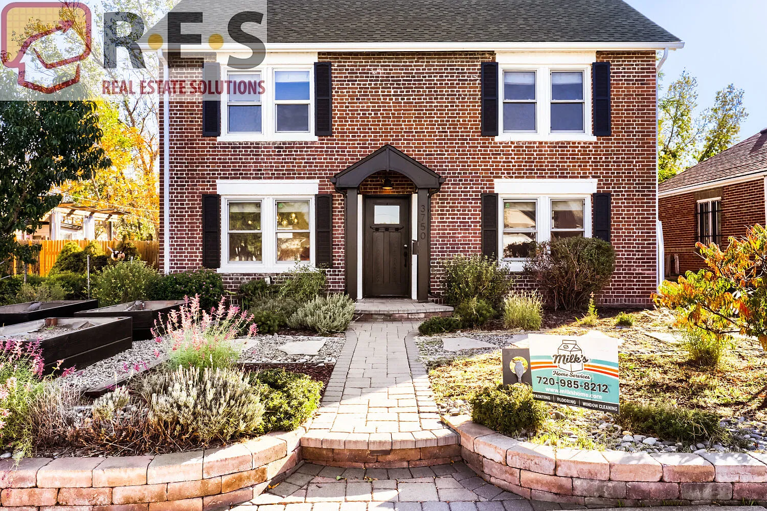 4 bed, 3.5 bath, 2268 sqft, $3,955 — Photo 2