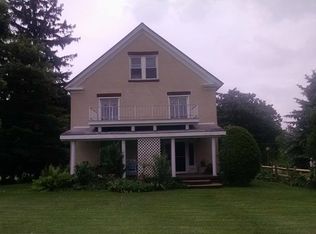 989 Clyde Rd, New Florence, PA 15944