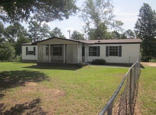 426 Dora Bush Hill Rd, Carlton, GA 30627