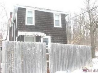 10441 Bayard Rd, Minerva, OH 44657