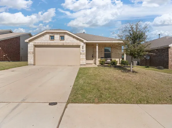 6316 Bristolwood Dr, Fort Worth, TX 76123