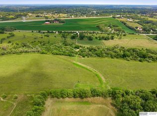 PARCEL 4 County Road 33, Blair, NE 68008