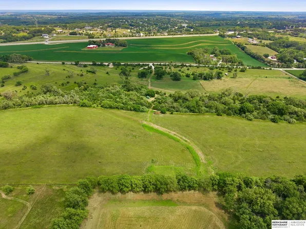 PARCEL 4 County Road 33, Blair, NE 68008