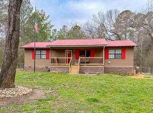 147 Driftwood Ln, Old Fort, TN 37362