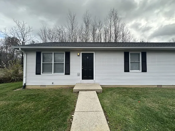 6, 7, 8 Westside Court - 8, 8 Westside Ct, North Vernon, IN 47265