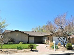 713 Mamie Ave, Ridgecrest, CA 93555